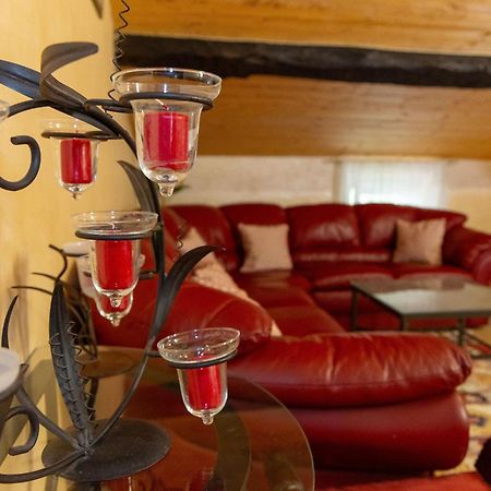Casa Vacanze Mon Reve Cavalcaselle Kültér fotó