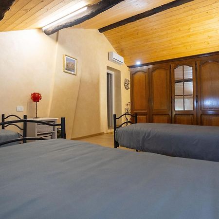 Casa Vacanze Mon Reve Cavalcaselle Kültér fotó