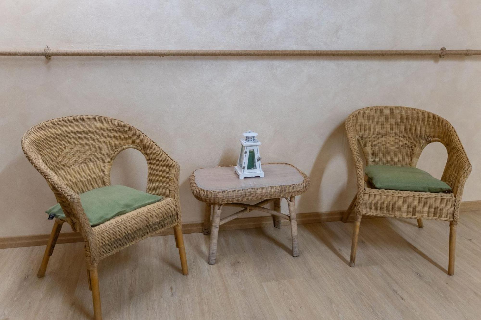 Casa Vacanze Mon Reve Cavalcaselle Kültér fotó