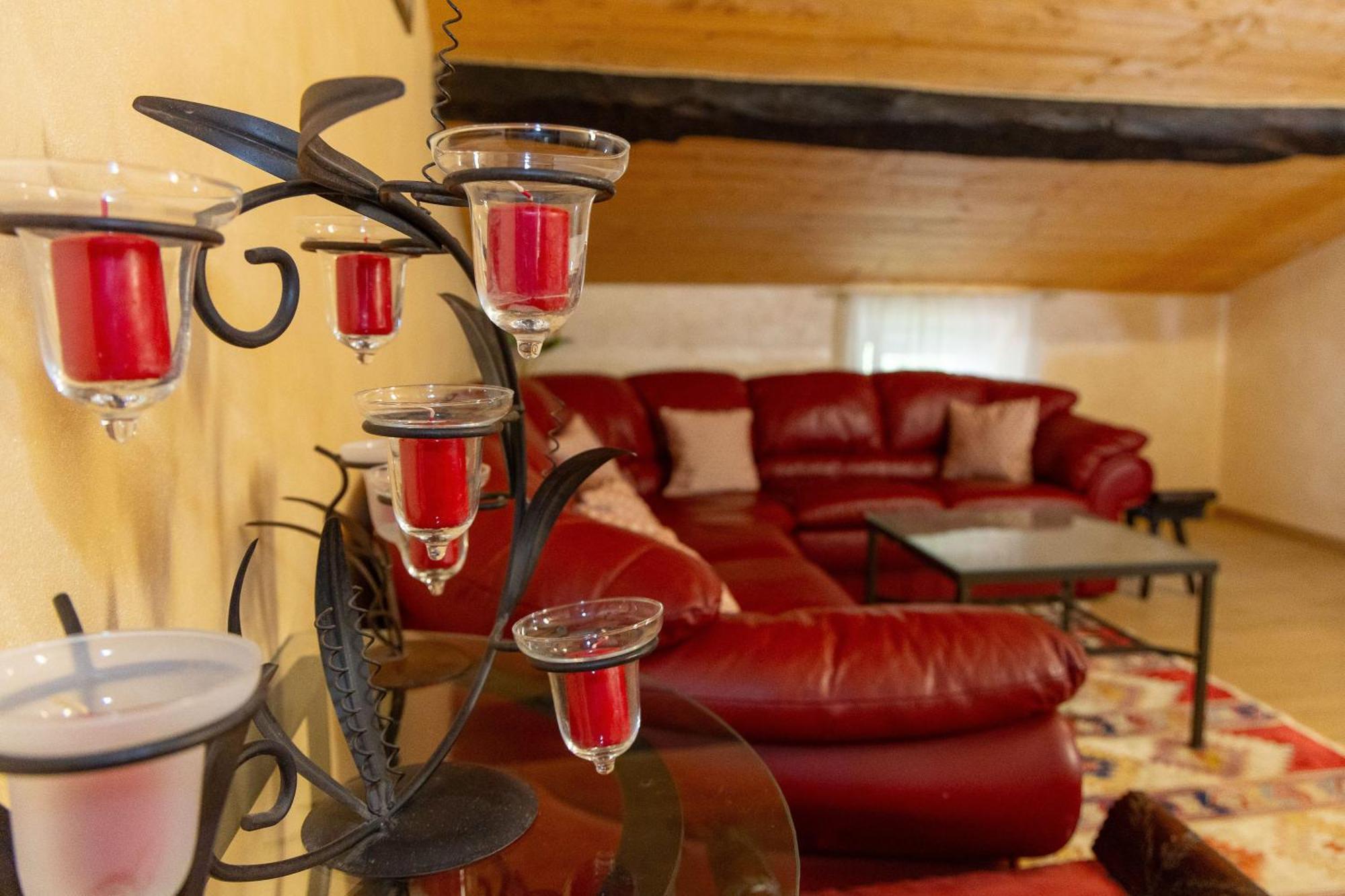 Casa Vacanze Mon Reve Cavalcaselle Kültér fotó
