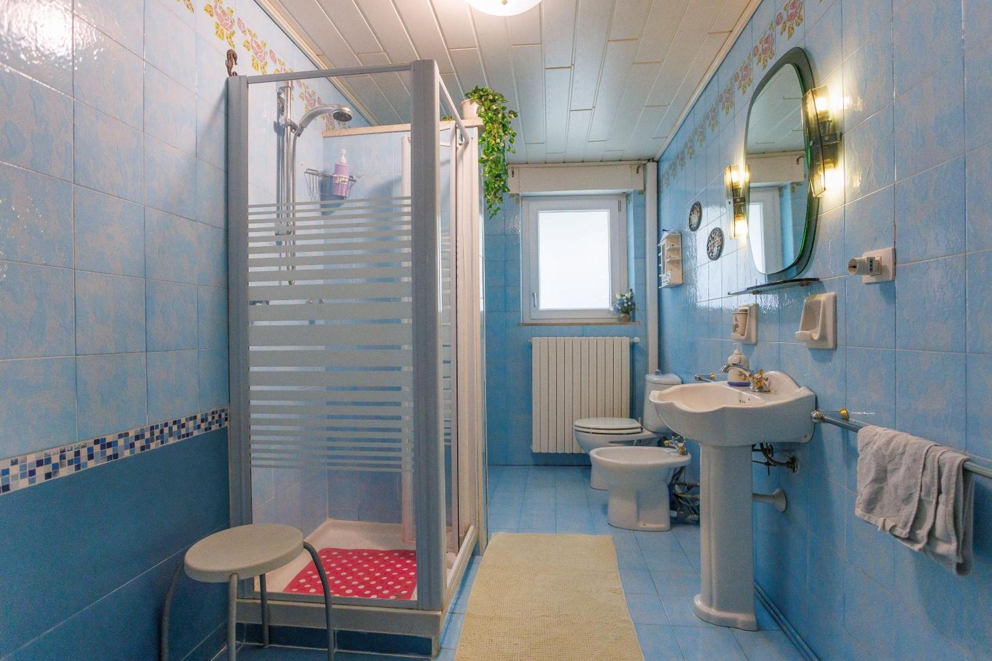 Casa Vacanze Mon Reve Cavalcaselle Kültér fotó