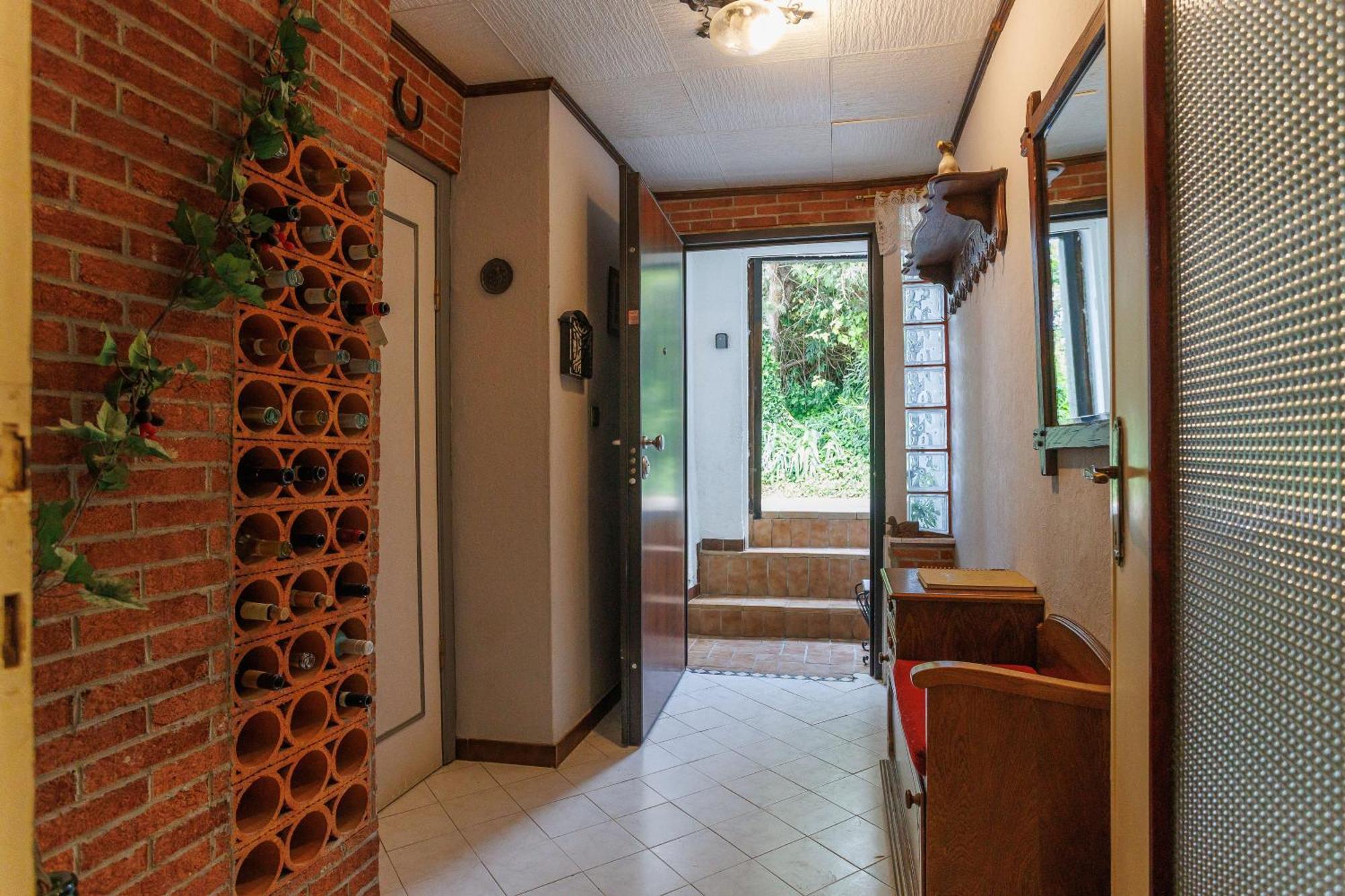 Casa Vacanze Mon Reve Cavalcaselle Kültér fotó