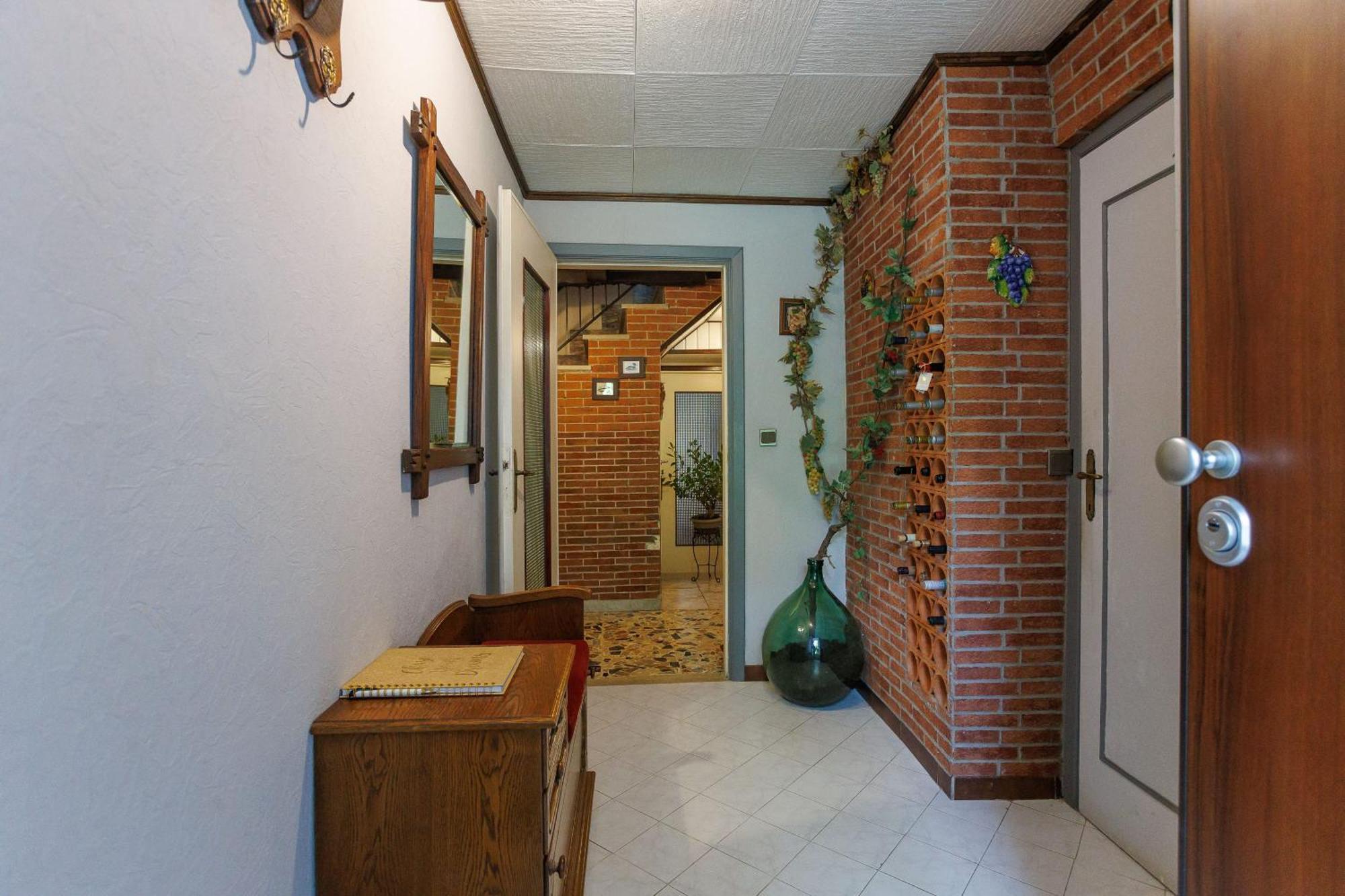 Casa Vacanze Mon Reve Cavalcaselle Kültér fotó