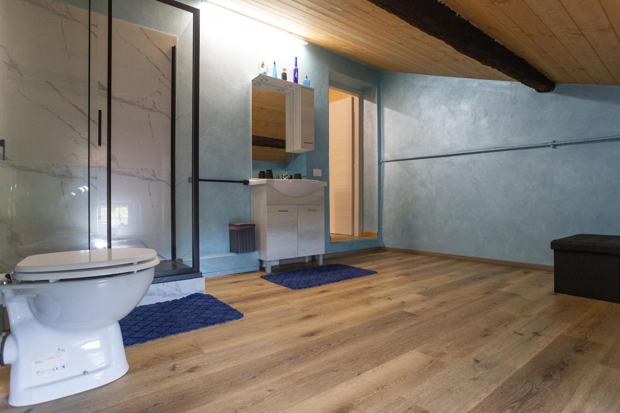 Casa Vacanze Mon Reve Cavalcaselle Kültér fotó