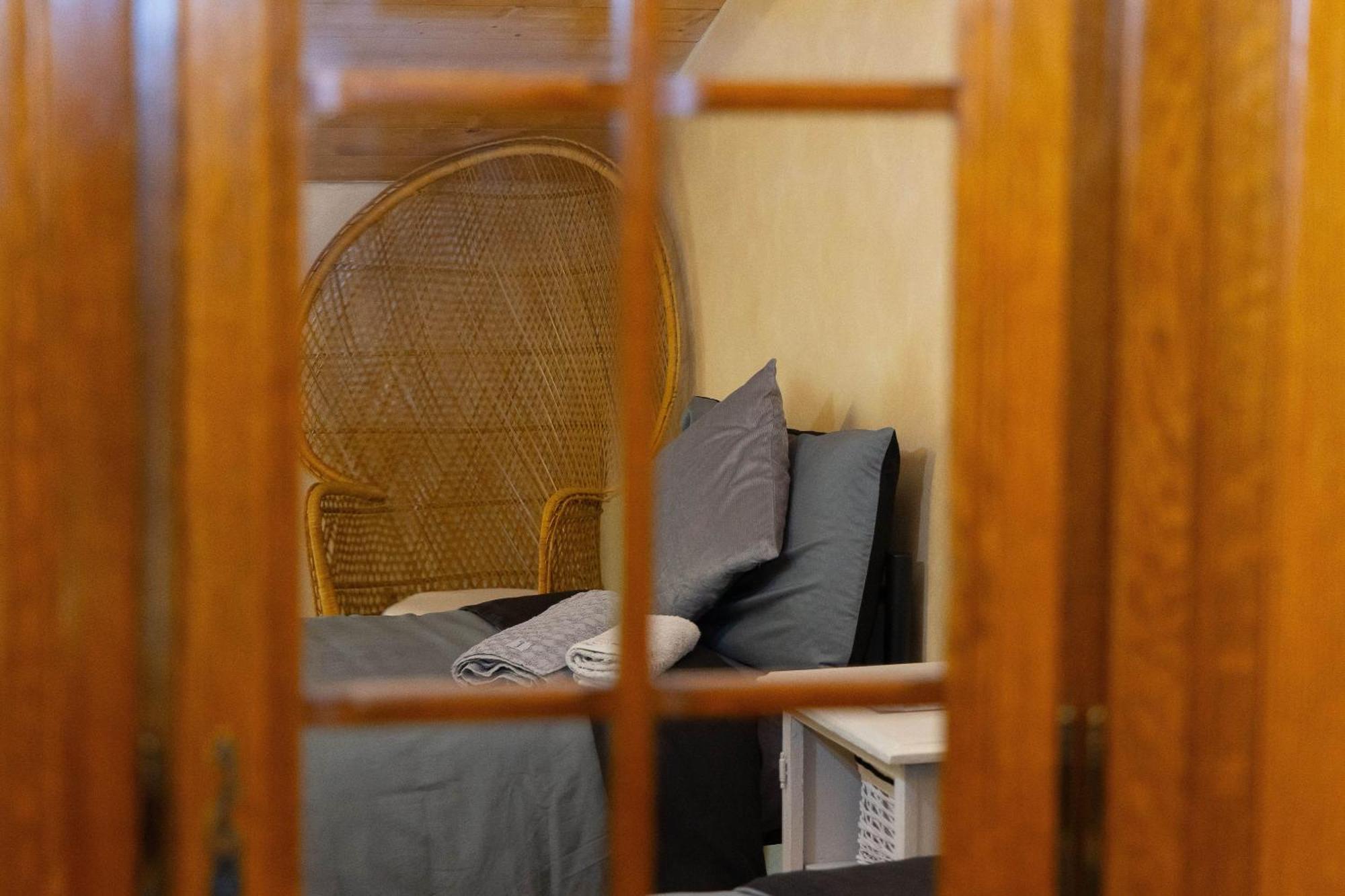 Casa Vacanze Mon Reve Cavalcaselle Kültér fotó