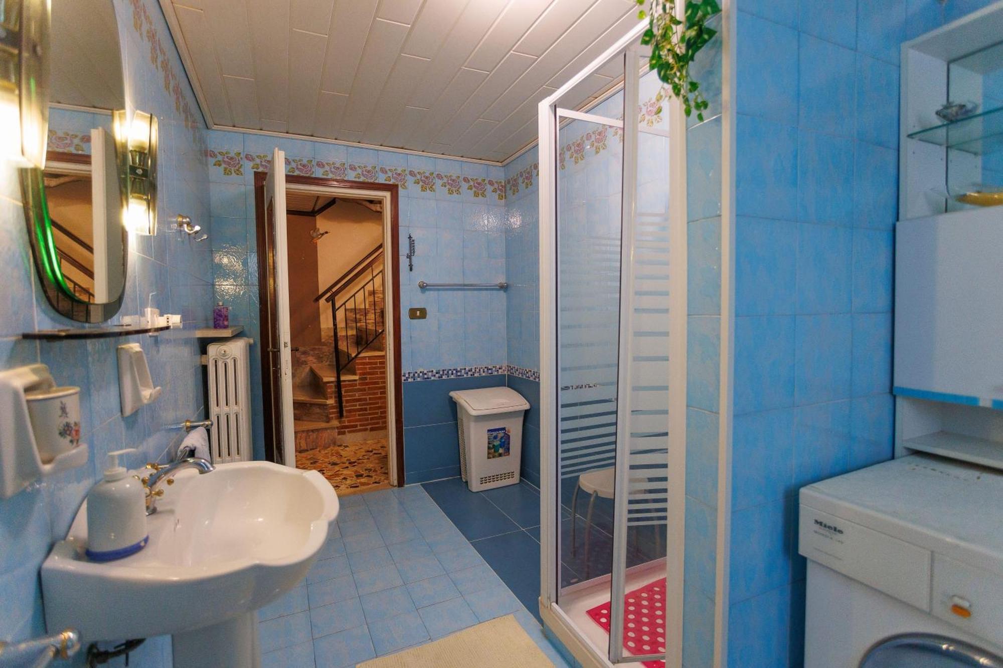 Casa Vacanze Mon Reve Cavalcaselle Kültér fotó