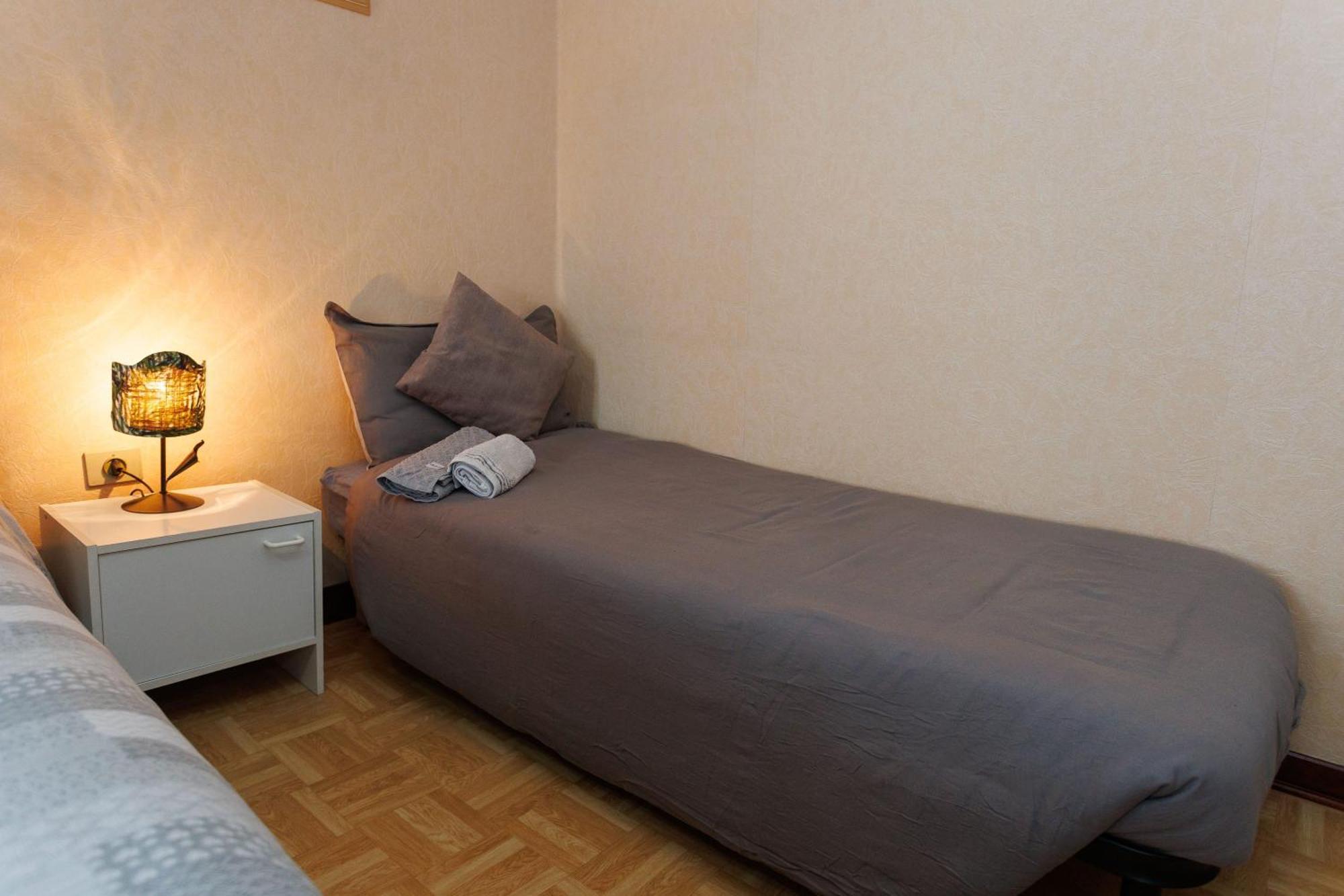 Casa Vacanze Mon Reve Cavalcaselle Kültér fotó