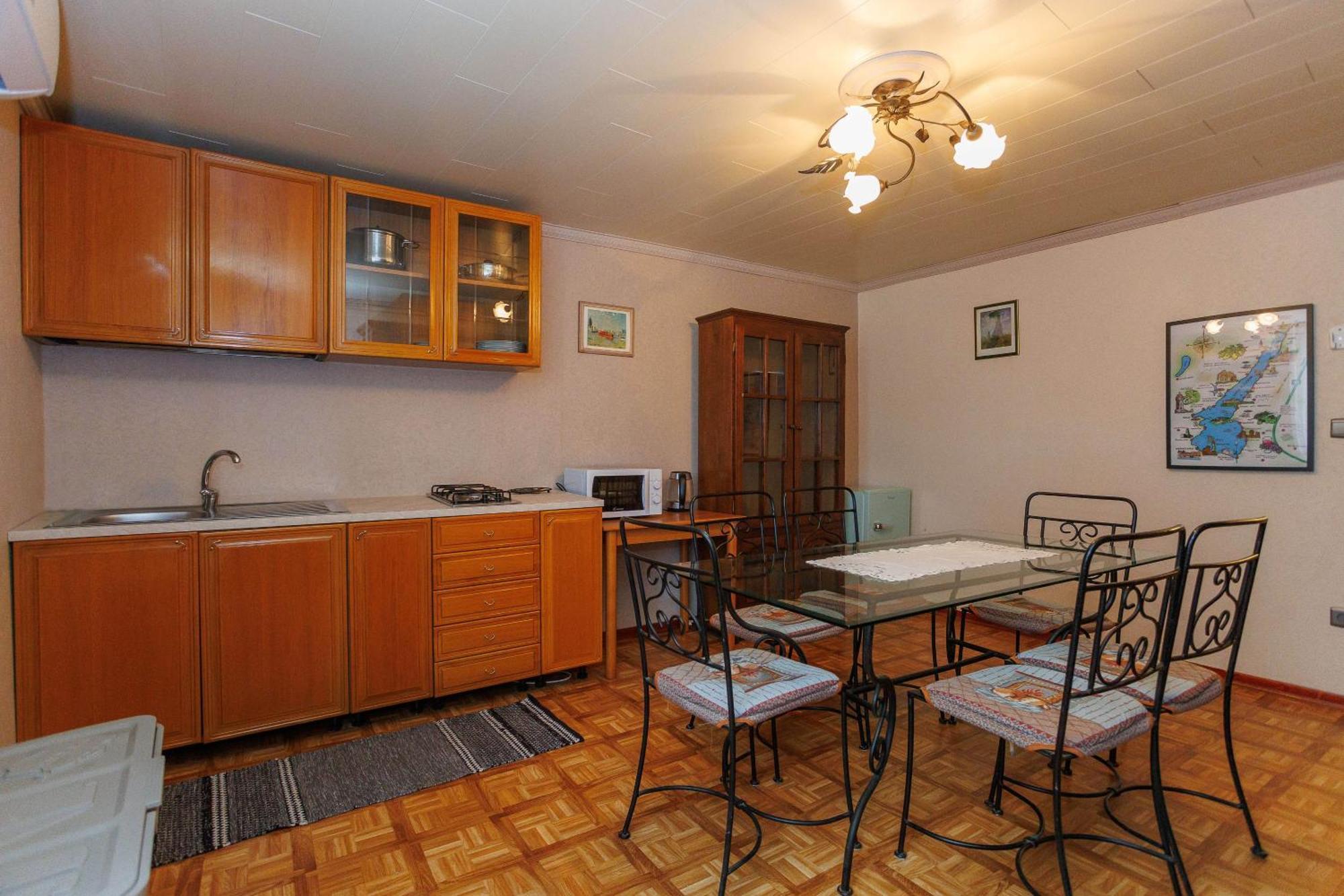 Casa Vacanze Mon Reve Cavalcaselle Kültér fotó
