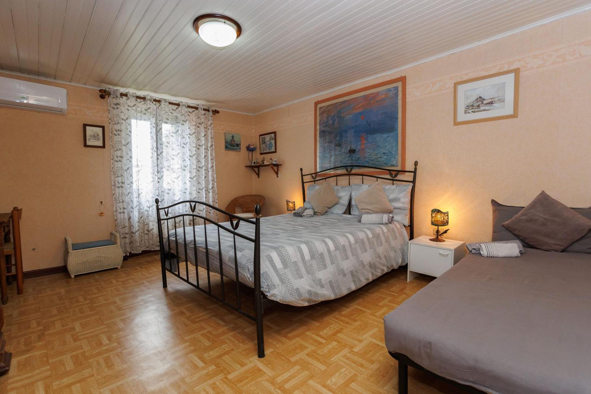 Casa Vacanze Mon Reve Cavalcaselle Kültér fotó